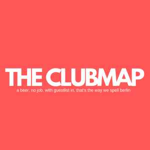 THECLUBMAP at Discogs