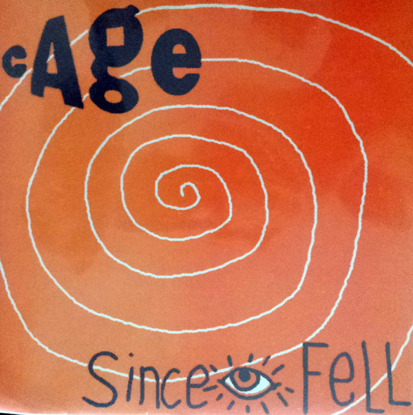 baixar álbum Cage Foo - Prog Since I Fell