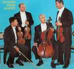 Album herunterladen Juilliard Quartet, Jorge Bolet, Franck, Wolf - Franck Piano Quintet Wolf Italian Serenade