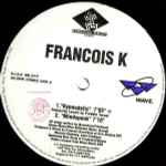 Francois K* - FK-EP (12