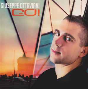 Giuseppe Ottaviani - GO! album cover