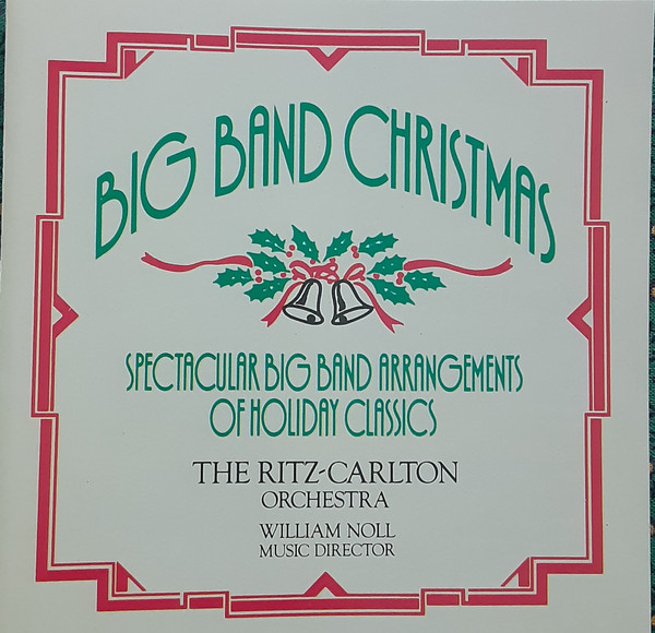 Christmas Swing Band – Noël En Jazz (2011, CD) - Discogs