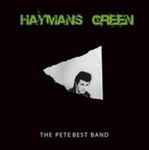 Cover of Haymans Green, 2008, CD