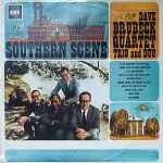 Cover of Southern Scene, , Vinyl