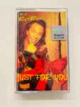 Cover of  Just For You , 1996, Cassette