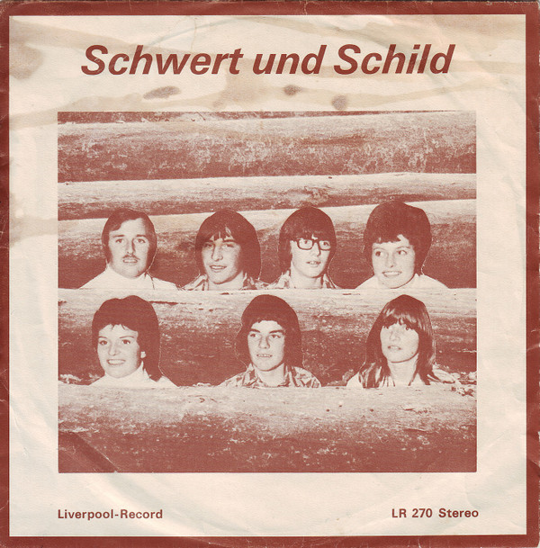télécharger l'album Schwert und Schild - Schwert und Schild