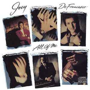 Joey DeFrancesco - All Of Me