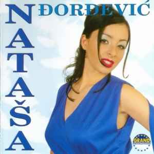 Nataša Đorđević - Nataša album cover