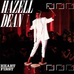Hazell Dean - Heart First