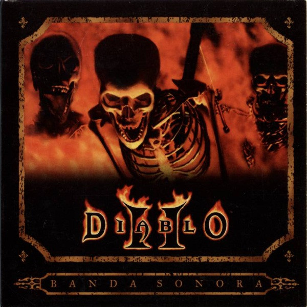 Uelmen - Diablo II Releases | Discogs