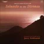 Cover of Islands In The Stream (Original Motion Picture Score), 1986, Vinyl