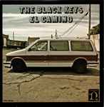 BLACK KEYS - El Camino -  Music