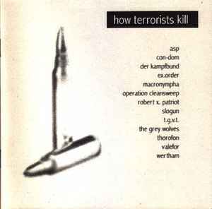 How Terrorists Kill - Various