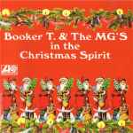 Cover of In The Christmas Spirit, 1991-10-29, CD
