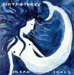 Cover of Ocean Songs, 2009, Vinyl