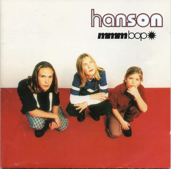 Hanson: Timeless Pop, Beyond 'MMMBop' : NPR