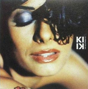 ladda ner album Kiki - Im Doing It For You