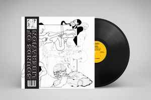 Sounds Of Liberation – Sounds Of Liberation (2019, Vinyl) - Discogs