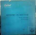 Cover of Artistry In Rhythm, 1951, Vinyl