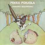 Cover of Harakka Bialoipokku, 2007-12-20, CD