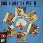 Cover of Soul Revolution Part II, 2021, Vinyl