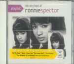 Cover of Playlist: The Very Best Of Ronnie Spector, 2014, CD