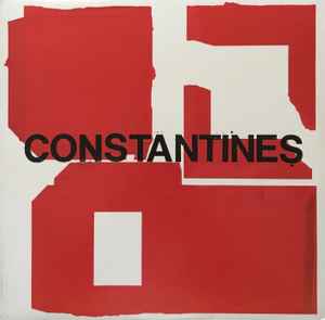 Constantines - Constantines