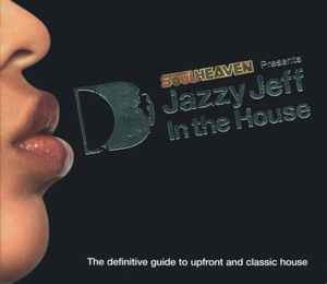 DJ Jazzy Jeff - In The House