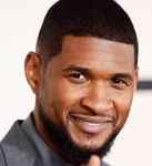 télécharger l'album Usher Featuring WillIAm - OMG Remix EP