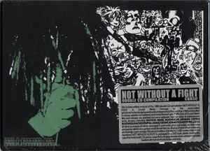Various - Not Without A Fight album cover