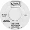 Jim Lowe (2) - Blotson Botten