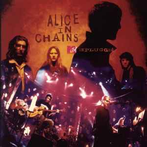 Alice In Chains – Facelift (Vinyl) - Discogs