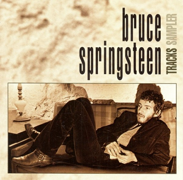 Bruce Springsteen – Tracks Sampler (1999, CD) - Discogs