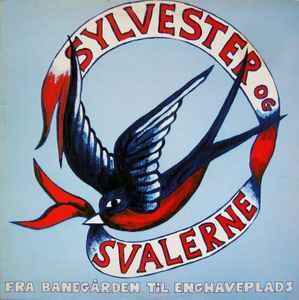 Sylvester & Svalerne - Fra Banegården Til Enghave Plads