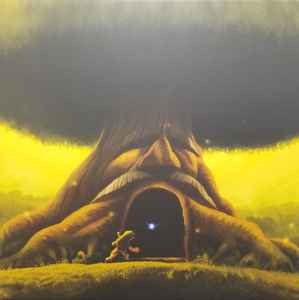 The Legend of Zelda: Ocarina of Time - Volume I - Koji Kondo
