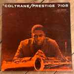 John Coltrane – Coltrane (1957, Vinyl) - Discogs