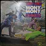 Cover of Mony Mony, 1968, Vinyl