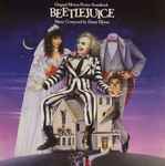 Cover of Beetlejuice (Original Motion Picture Soundtrack), 2023-10-15, Vinyl