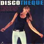 Cover of Discotheque, 1965, Vinyl