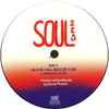 Soul 223 - Blake Hall Boogie EP