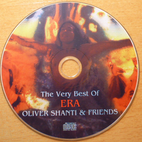 baixar álbum Oliver Shanti & Friends - Best Of Circles Of Life Incl 3 New Unreleased Tracks