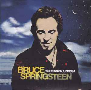 季節のおすすめ商品 BRUCE SPRINGSTEEN THE PROMISE 3枚組 レコード