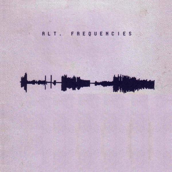 Alt. Frequencies (1996, CD) - Discogs