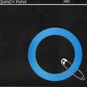 Quincy Punx - (ME)