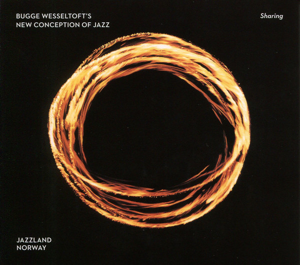 Bugge Wesseltoft's New Conception of Jazz – Sharing (CD) - Discogs