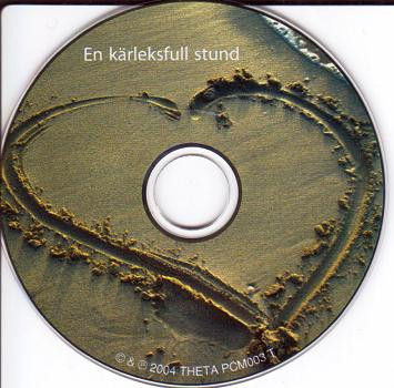 last ned album Various - En Kärleksfull Stund