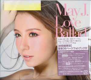 May J. – Love Ballad (2013