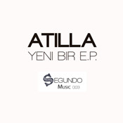 baixar álbum Atilla - Yeni Bir EP