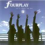 Cover of Let's Touch The Sky, 2010, CD