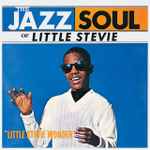 Little Stevie Wonder - The Jazz Soul Of Little Stevie | Releases